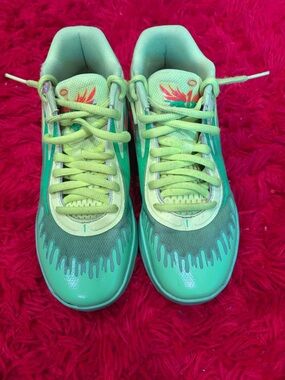 Puma LaMelo Ball MB.02